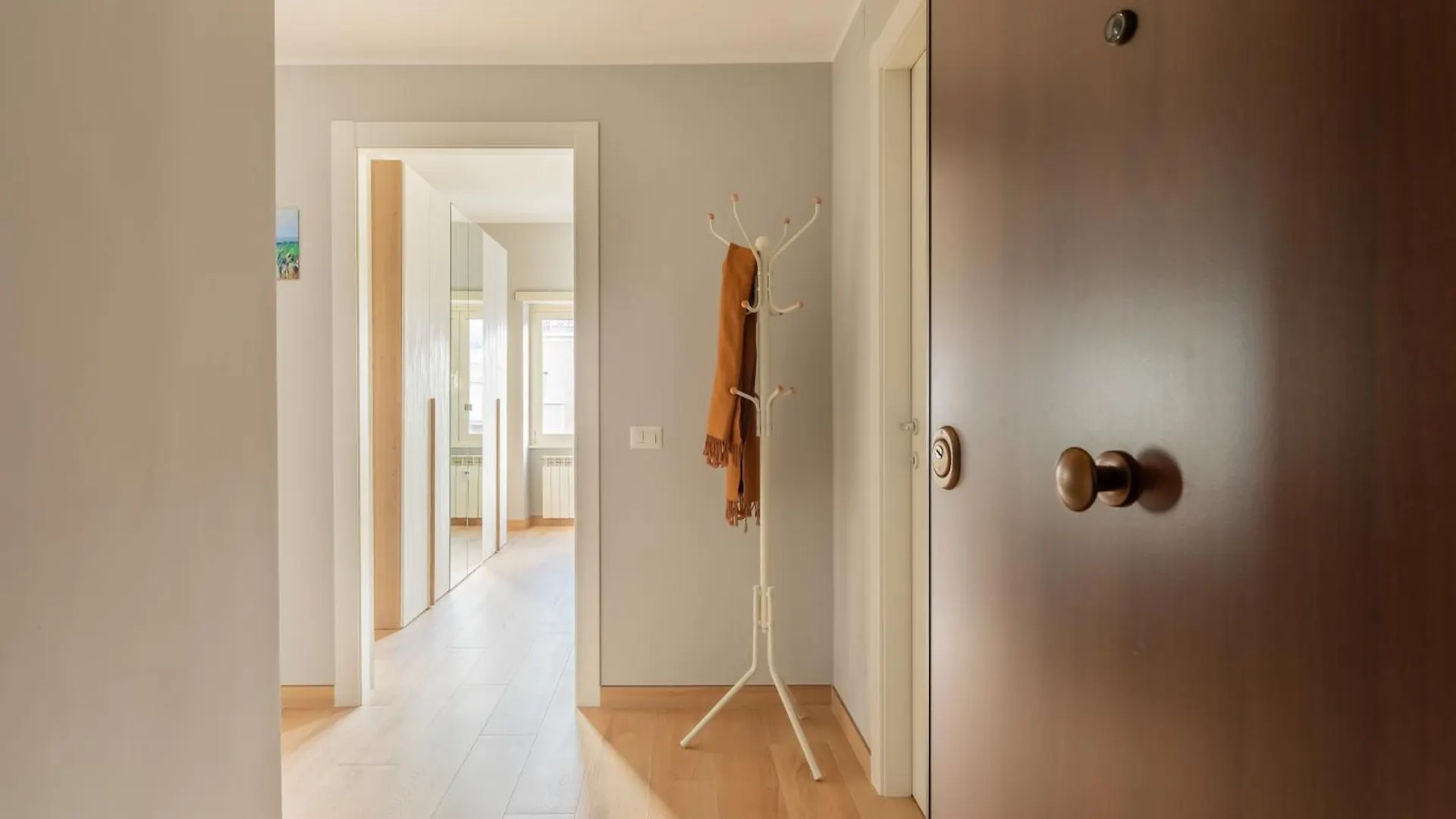 Apartmán Laura Home Řím